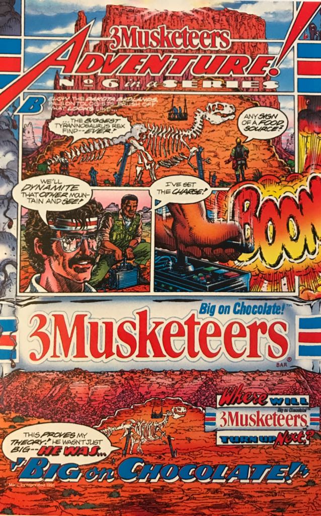 Justice League America - DC Comics (62 - May 1992) comic book collectible - Main Image 2