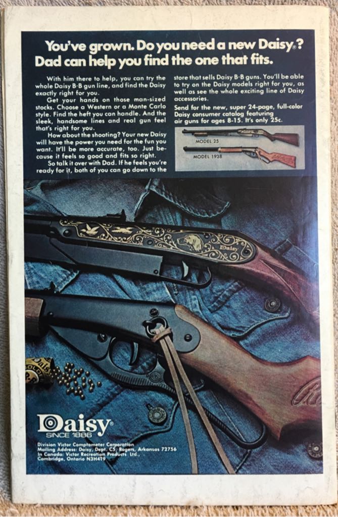 Justice League of America - DC Comics (122 - 09/1975) comic book collectible - Main Image 2