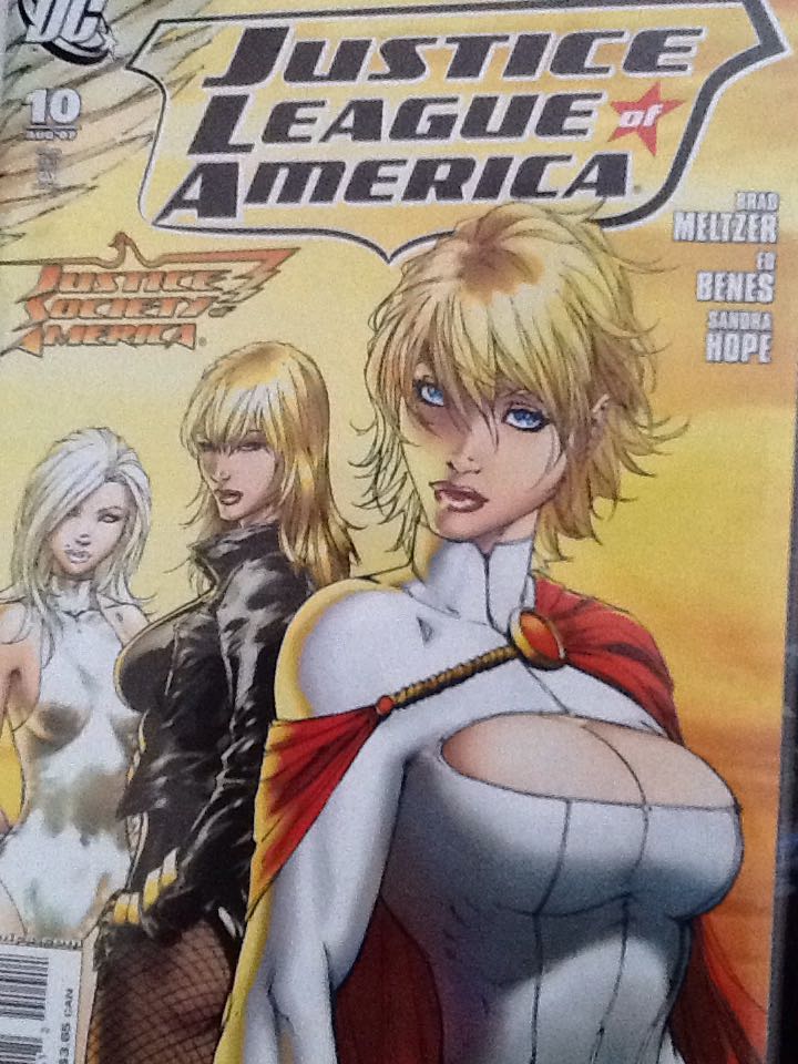 New Avengers (Vol 1 | 2005)