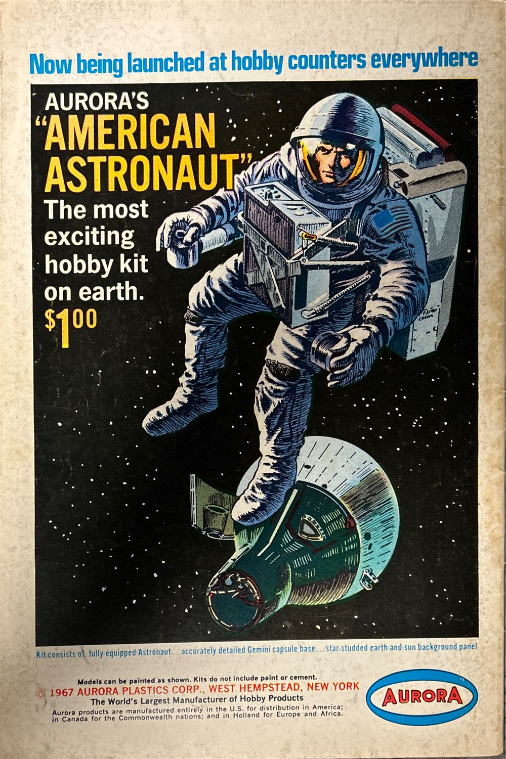 Justice League of America - DC (Detective Comics) (56 - 09/1967) comic book collectible - Main Image 2