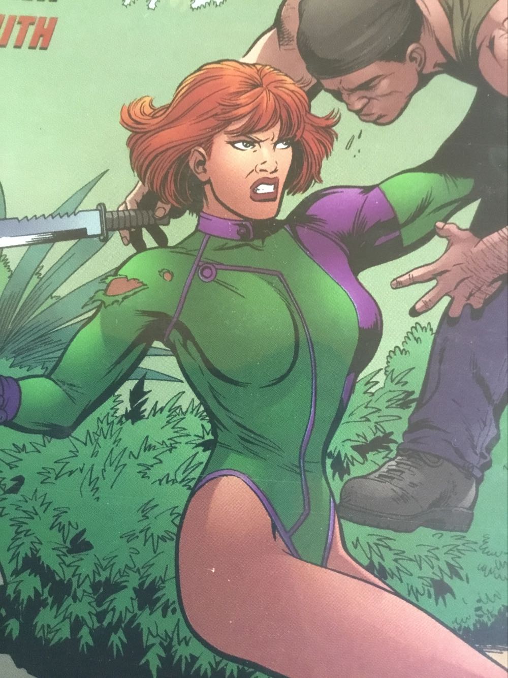 Gen 13 - Image Comics (37 - 03/1999) comic book collectible [Barcode 761941218342] - Main Image 2