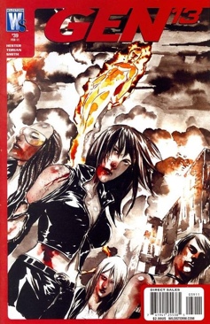 Gen 13