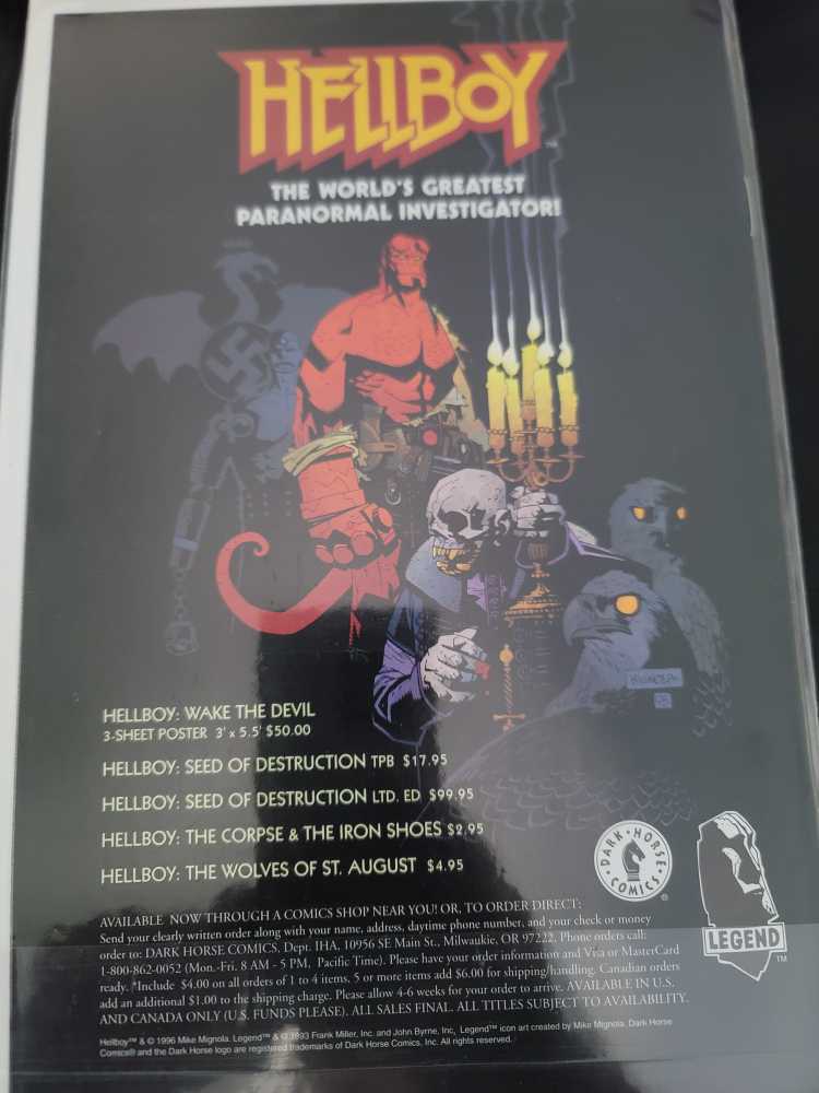 Gen 13 - Image Comics (13 - Aug 1996) comic book collectible [Barcode 11547365] - Main Image 2