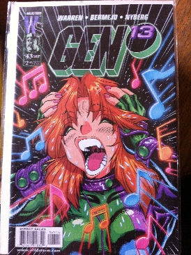 Justice League of America 2006