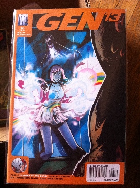 Captain America (Vol. 1) And The Falcon