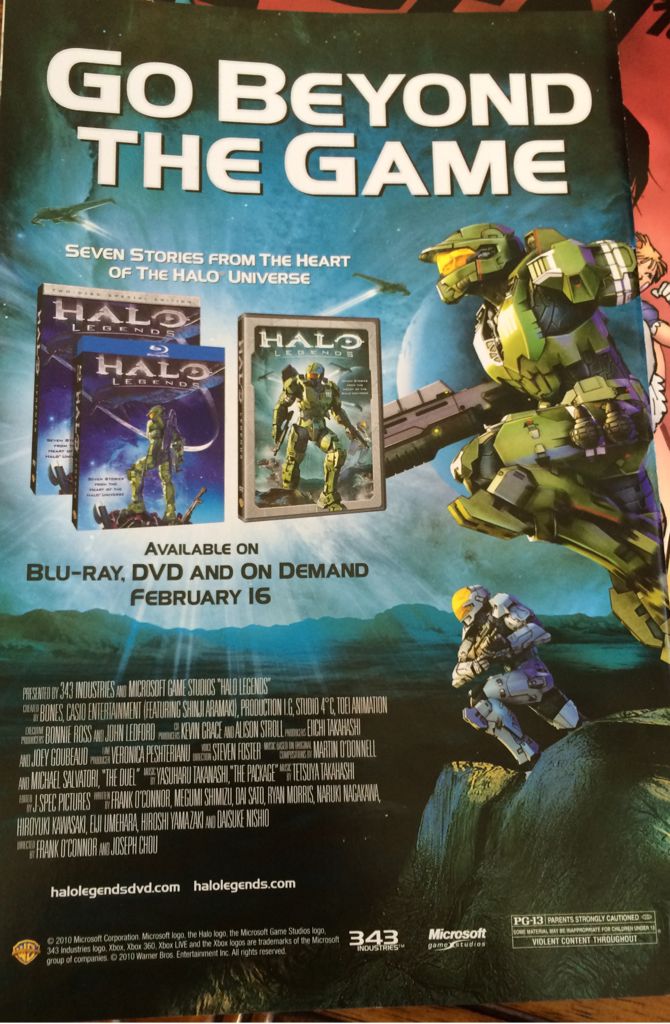 Gen 13 (2006) - Wildstorm Productions (34 - 04/2010) comic book collectible [Barcode 761941255385] - Main Image 2