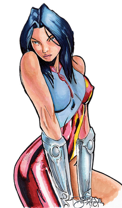 Gen 13 - Image Comics (3 - Apr 1994) comic book collectible [Barcode 761941255385] - Main Image 3