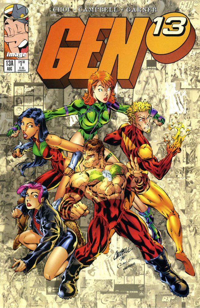Titans Vol 2