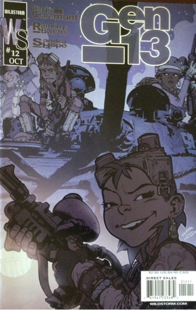 Justice League Of America