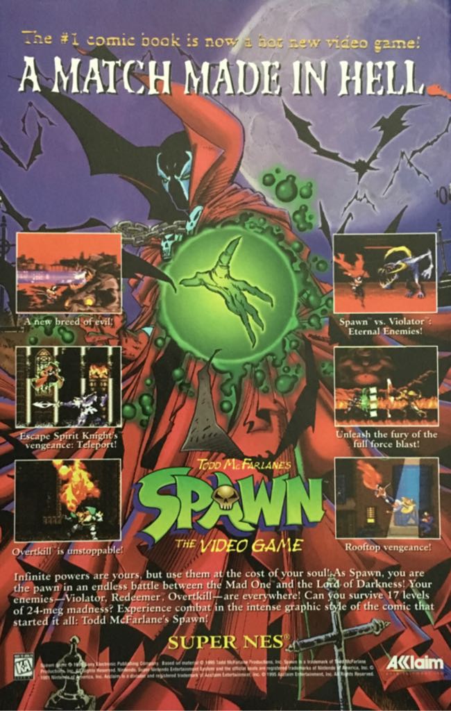 Gen 13 - Image Comics (6 - Nov 1995) comic book collectible [Barcode 07098933323906] - Main Image 2