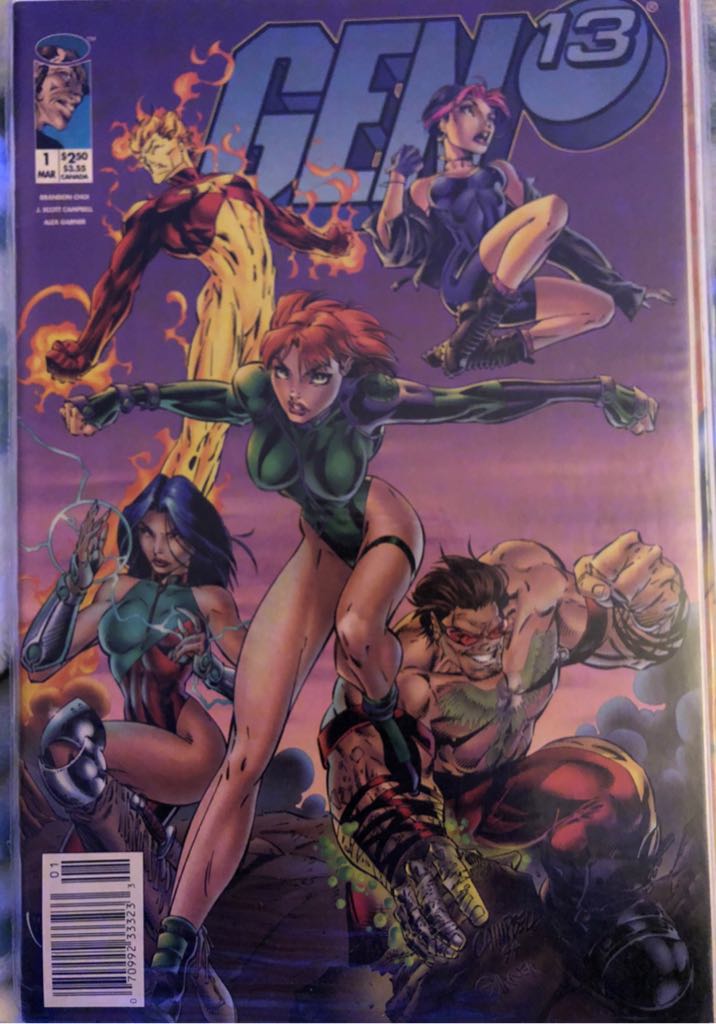 Captain America And The Falcon