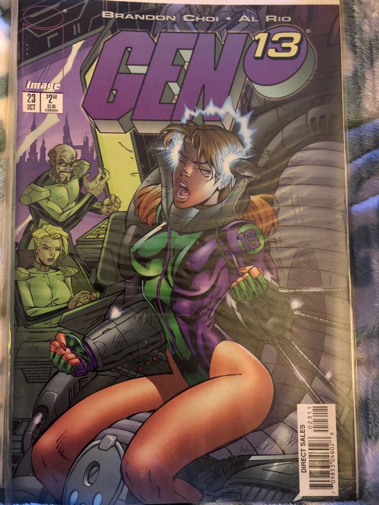 Amazing Spider-Man Annual