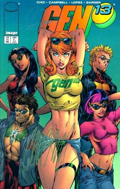 Justice League of America (2006)