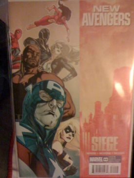 Justice League of America