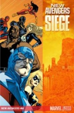 New Avengers