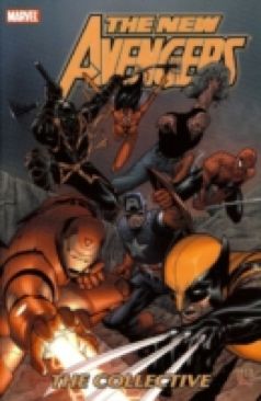 Avengers, Secret (Vol. 2)