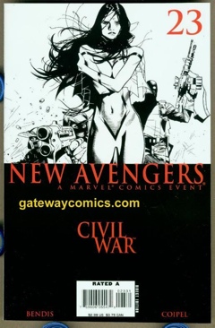 Avengers: The Initiative