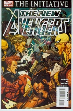 Justice League Of America