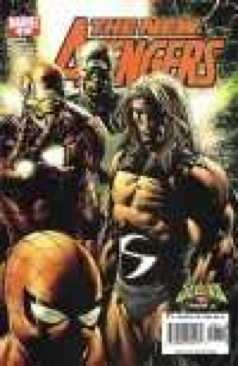 Avengers New (Vol. 3), The