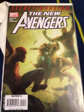 Justice League of America