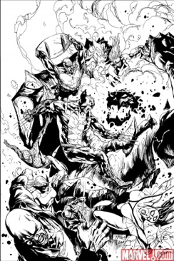 Justice League of America