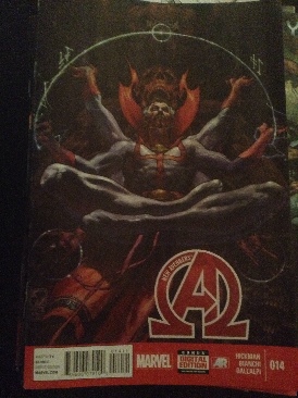 Justice League of America (1960)