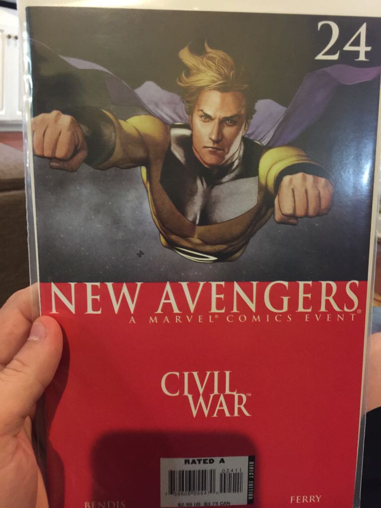 Justice League of America