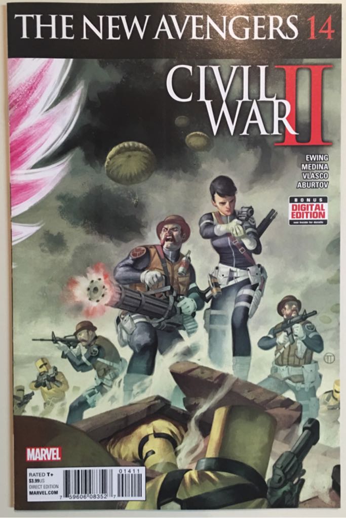 Justice League of America