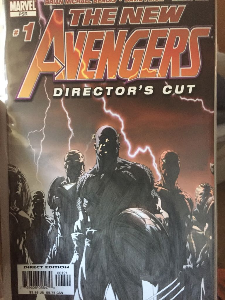 Justice League of America