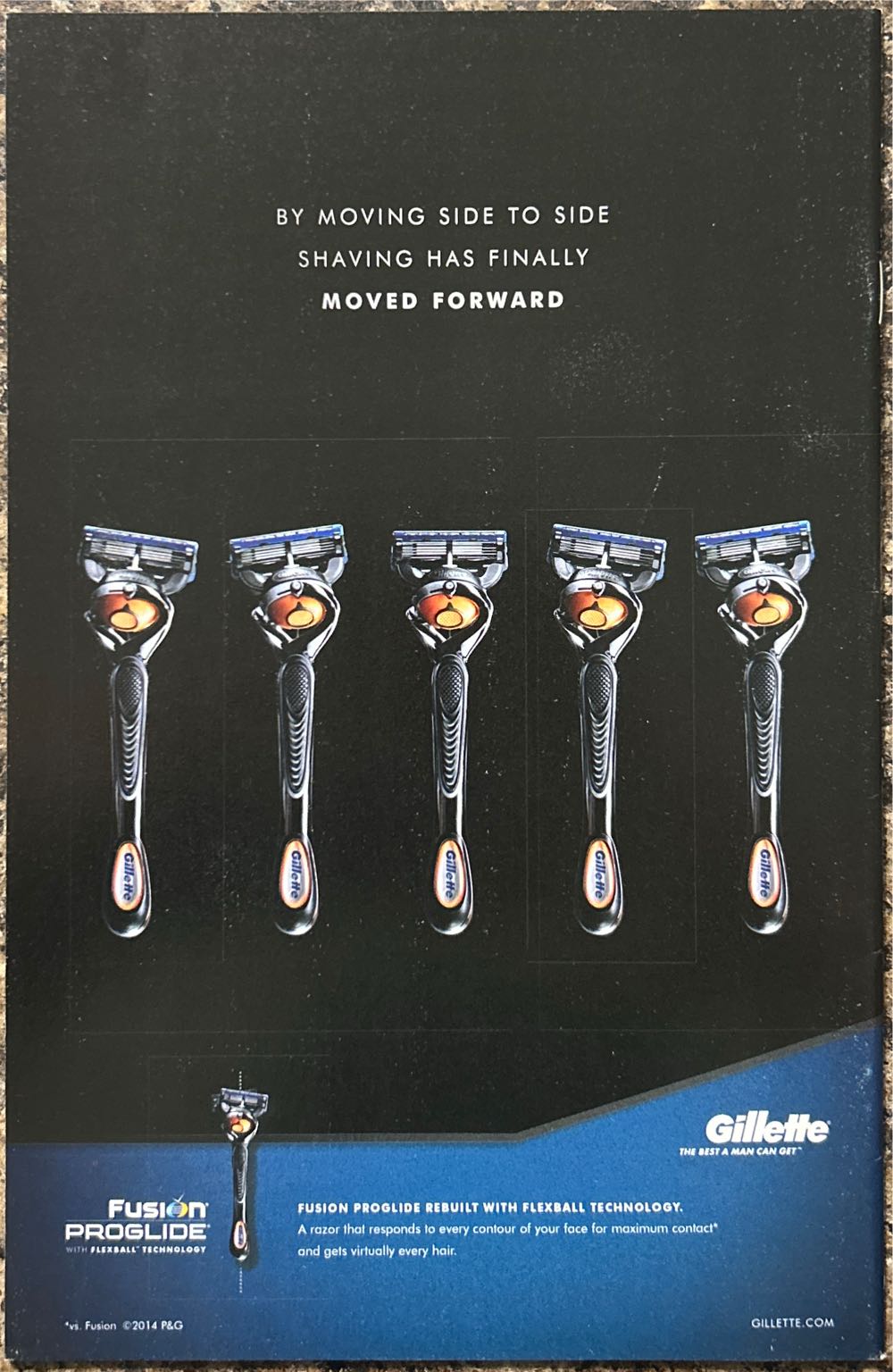 The New Avengers - Marvel Comics (33 - Jun 2015) comic book collectible [Barcode 75960607910003311] - Main Image 2