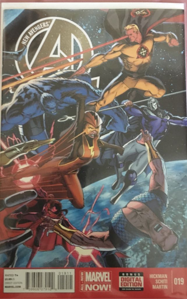 Justice League of America