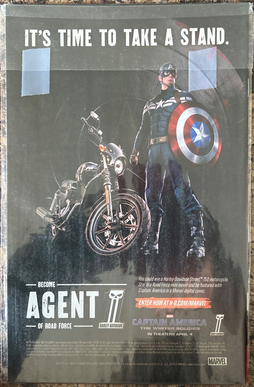 New Avengers - Marvel Comics (17 - Jun 2014) comic book collectible [Barcode 75960607910001711] - Main Image 2