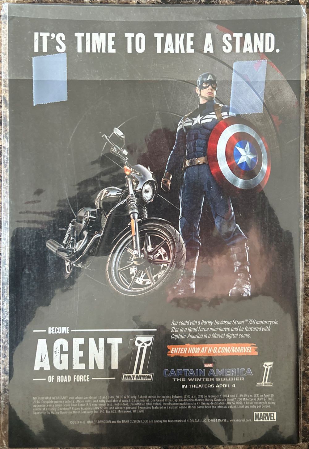 The New Avengers - Marvel (16 - May 2014) comic book collectible [Barcode 75960607910001611] - Main Image 2