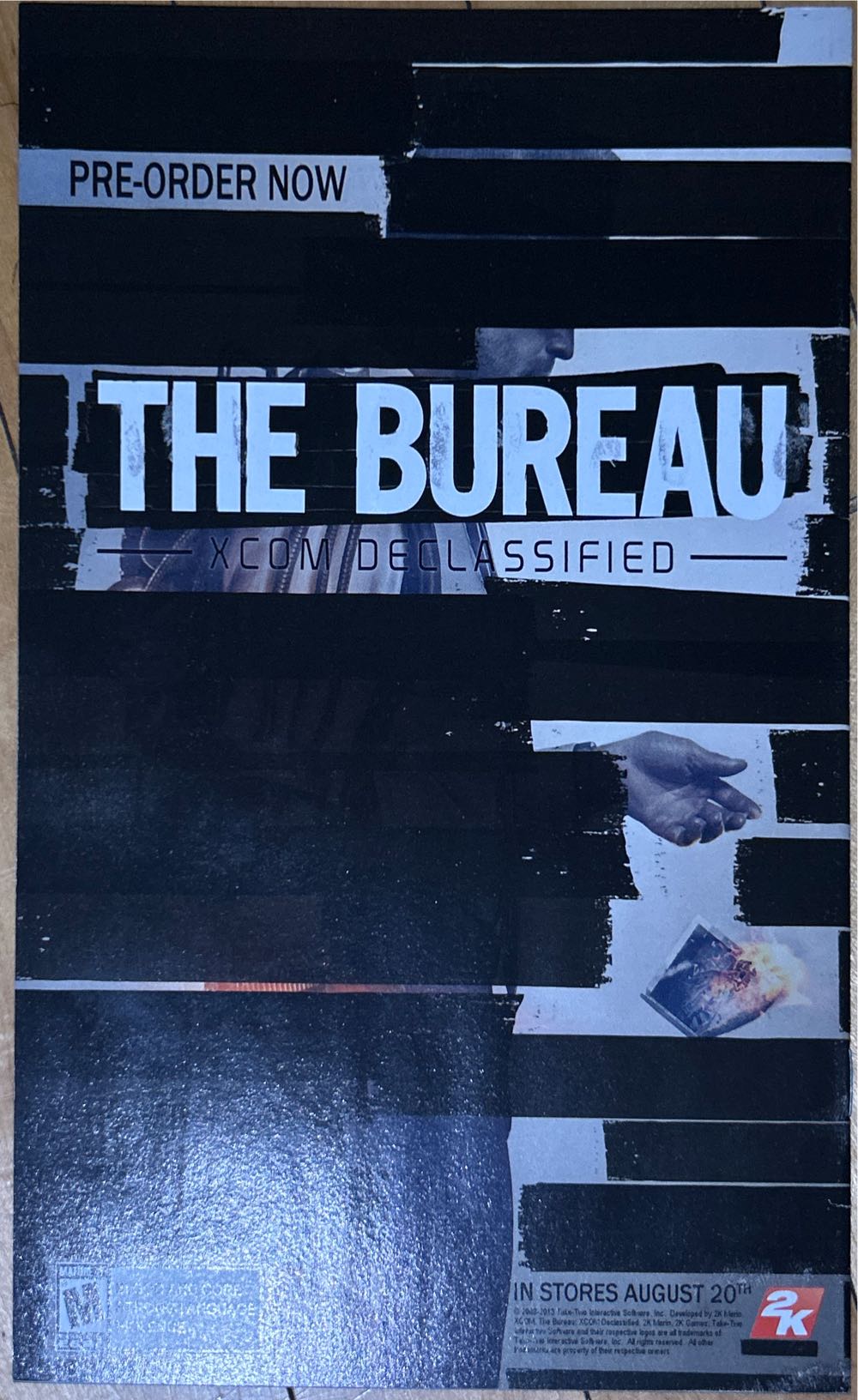 New Avengers - Marvel Comics (8 - Sep 2013) comic book collectible [Barcode 75960607910000811] - Main Image 2