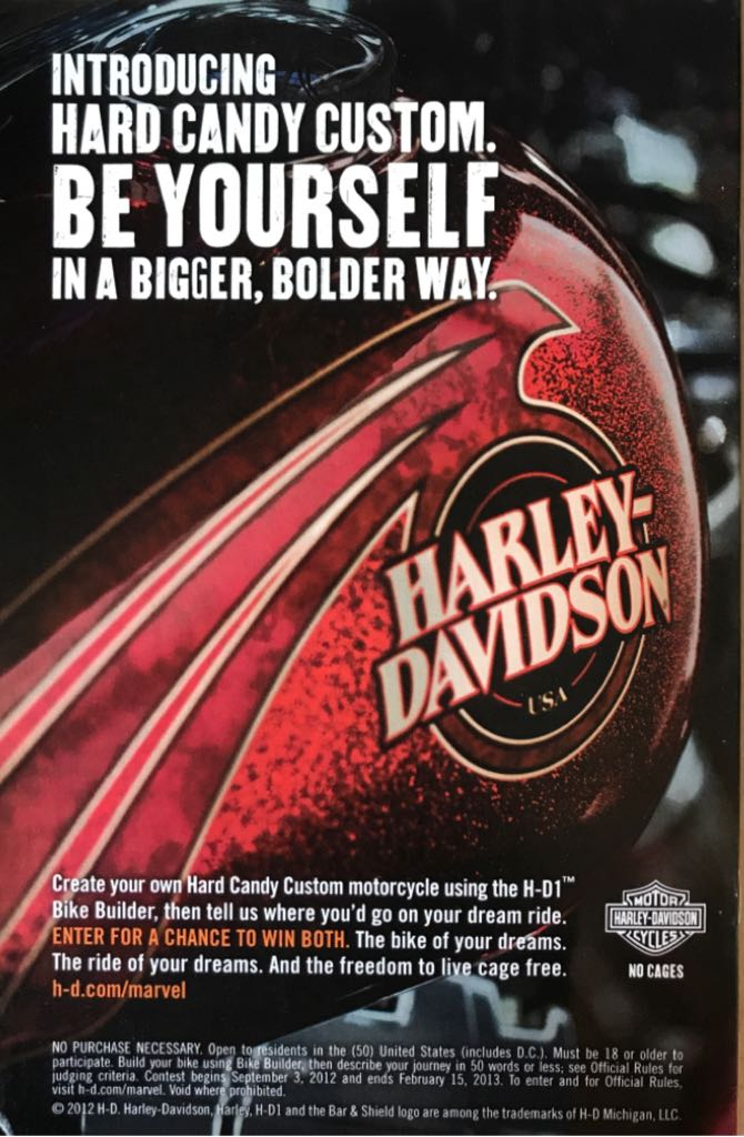 The New Avengers - Marvel Comics (30 - 11/2012) comic book collectible [Barcode 75960607247703011] - Main Image 2