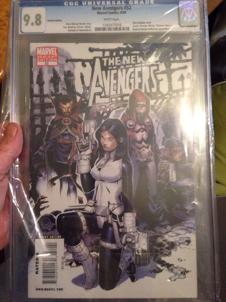 Justice League of America