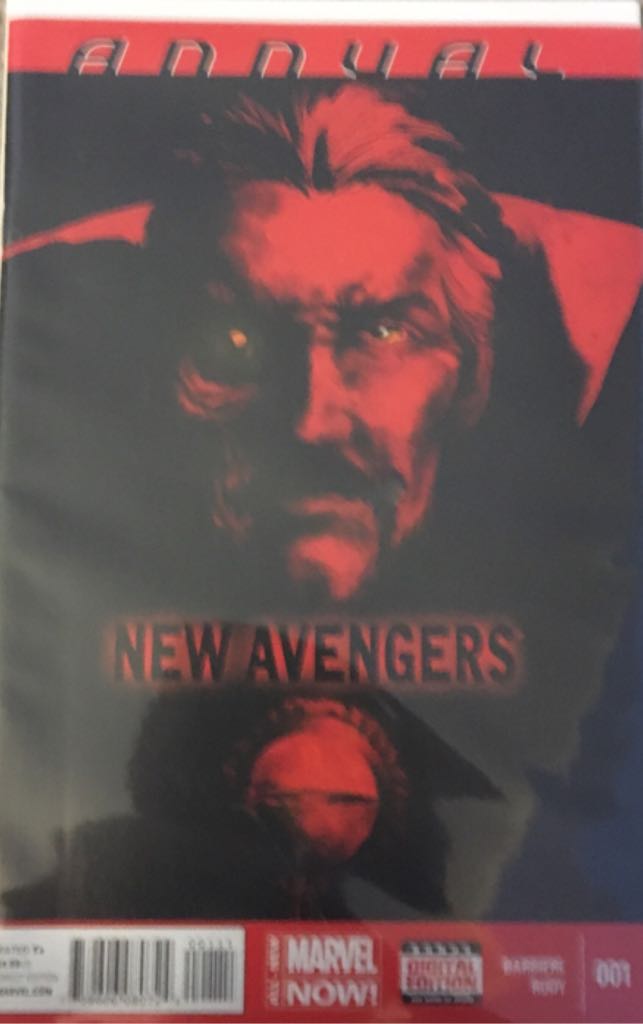 Justice League of America