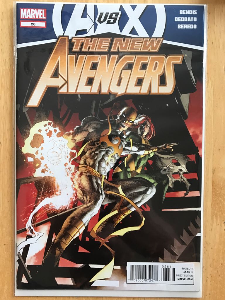 Justice League of America