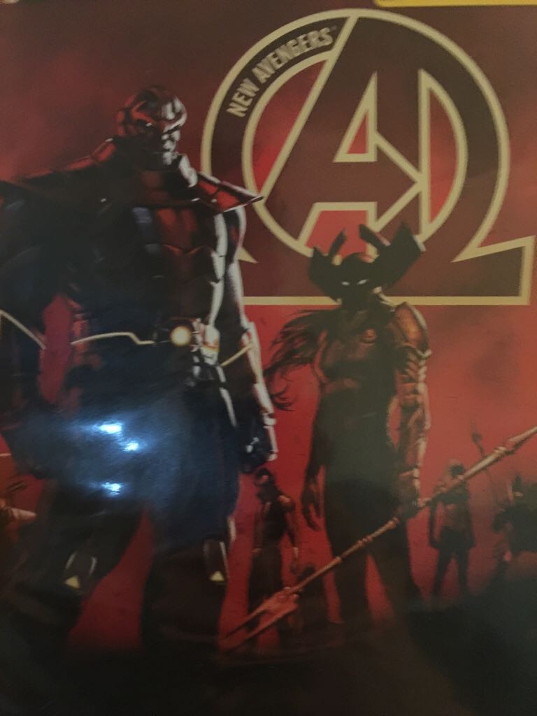 Justice League of America