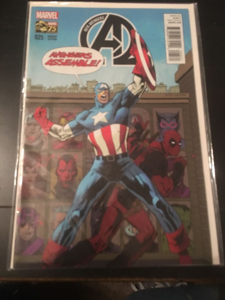 Justice League of America