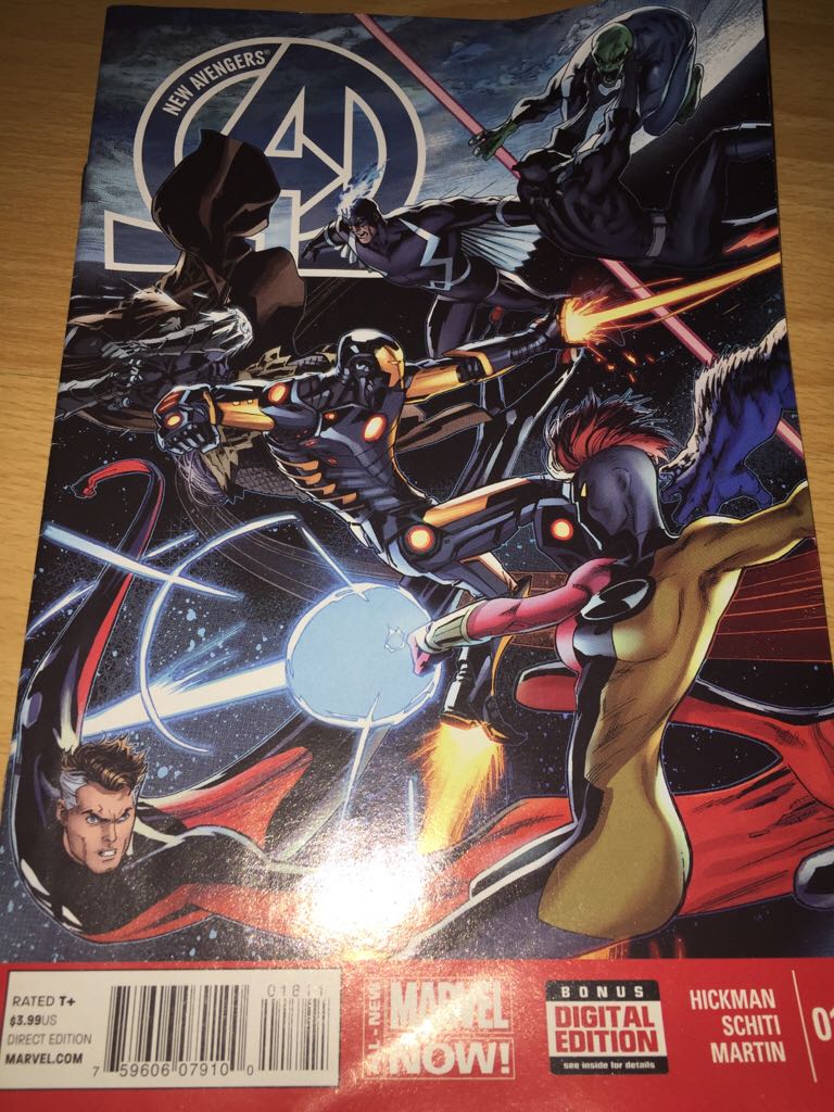 Justice League of America