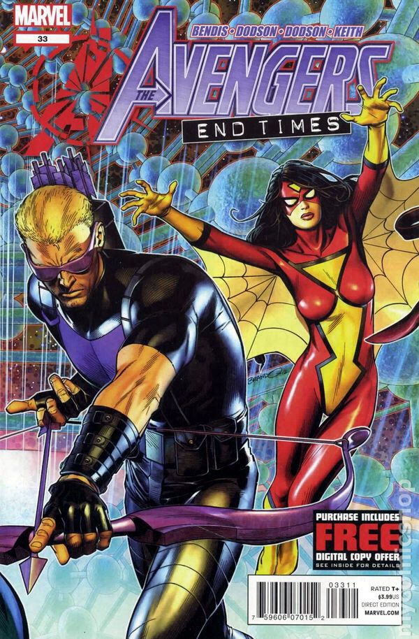 Justice League of America