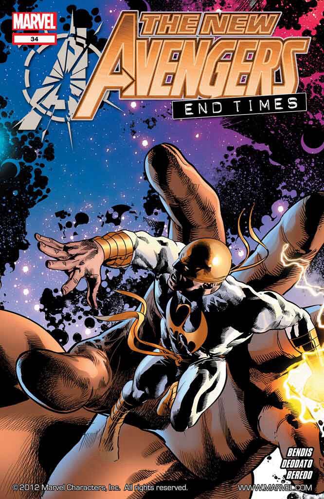 Justice League Of America