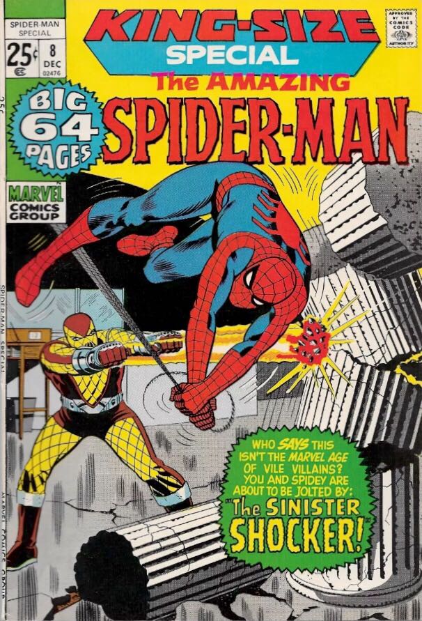 Justice League: Generation Lost