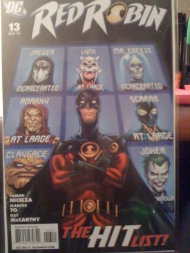 Captain America And The Falcon