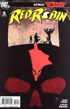 Doom Patrol (Vol. 3)