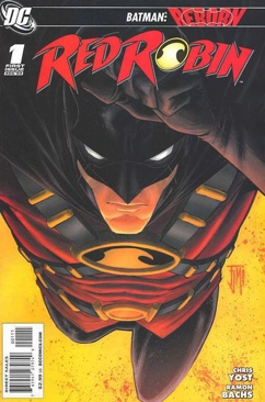 Justice League of America