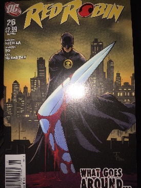 Avengers: The Initiative