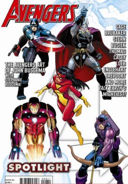 Justice League of America