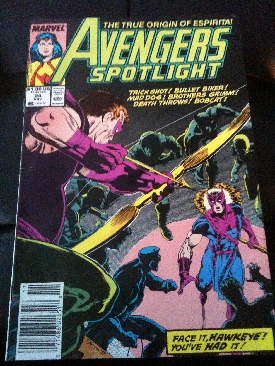 Justice League of America